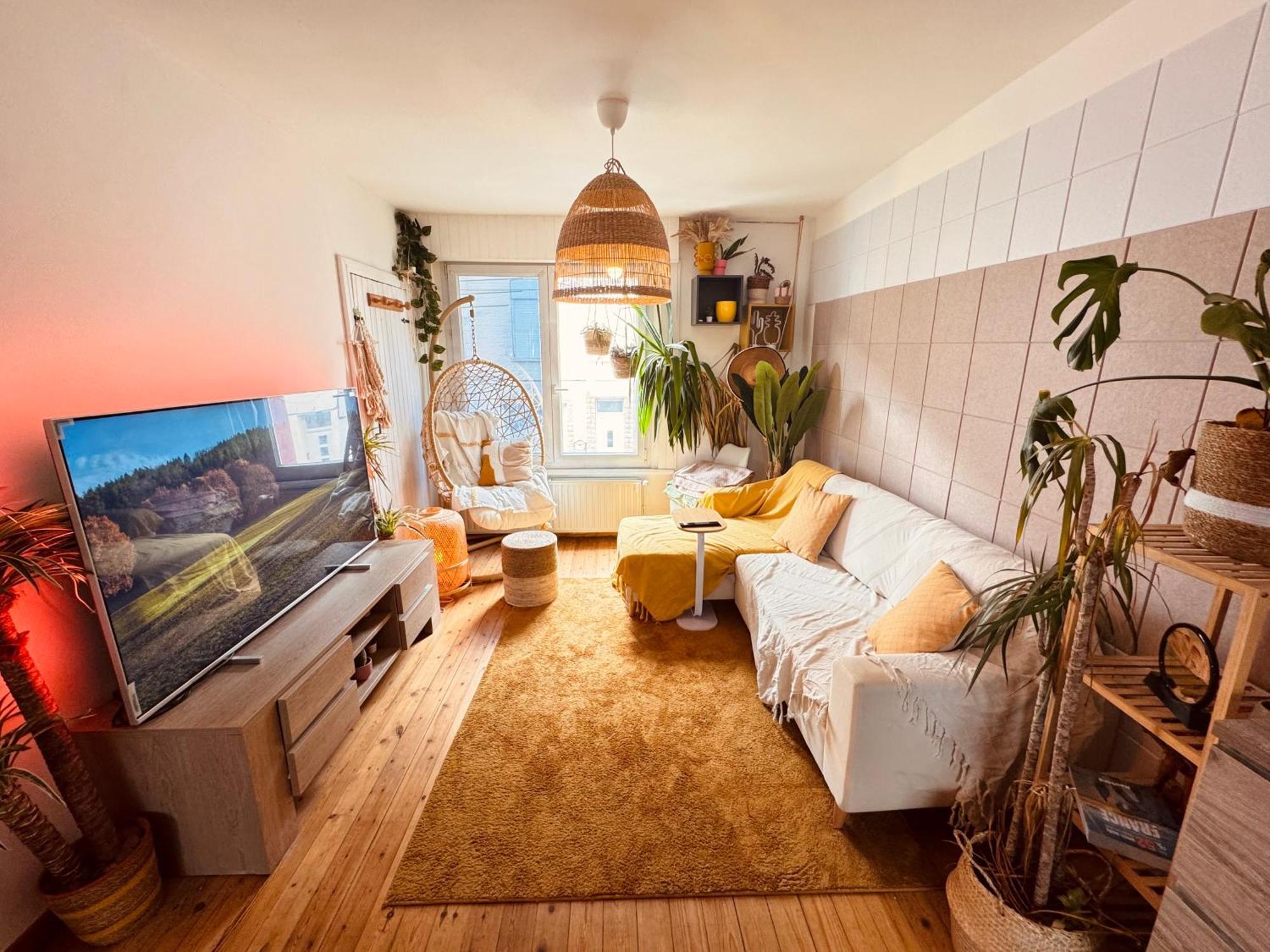 Maison Entiere Zen Avec Sauna Роншен Экстерьер фото