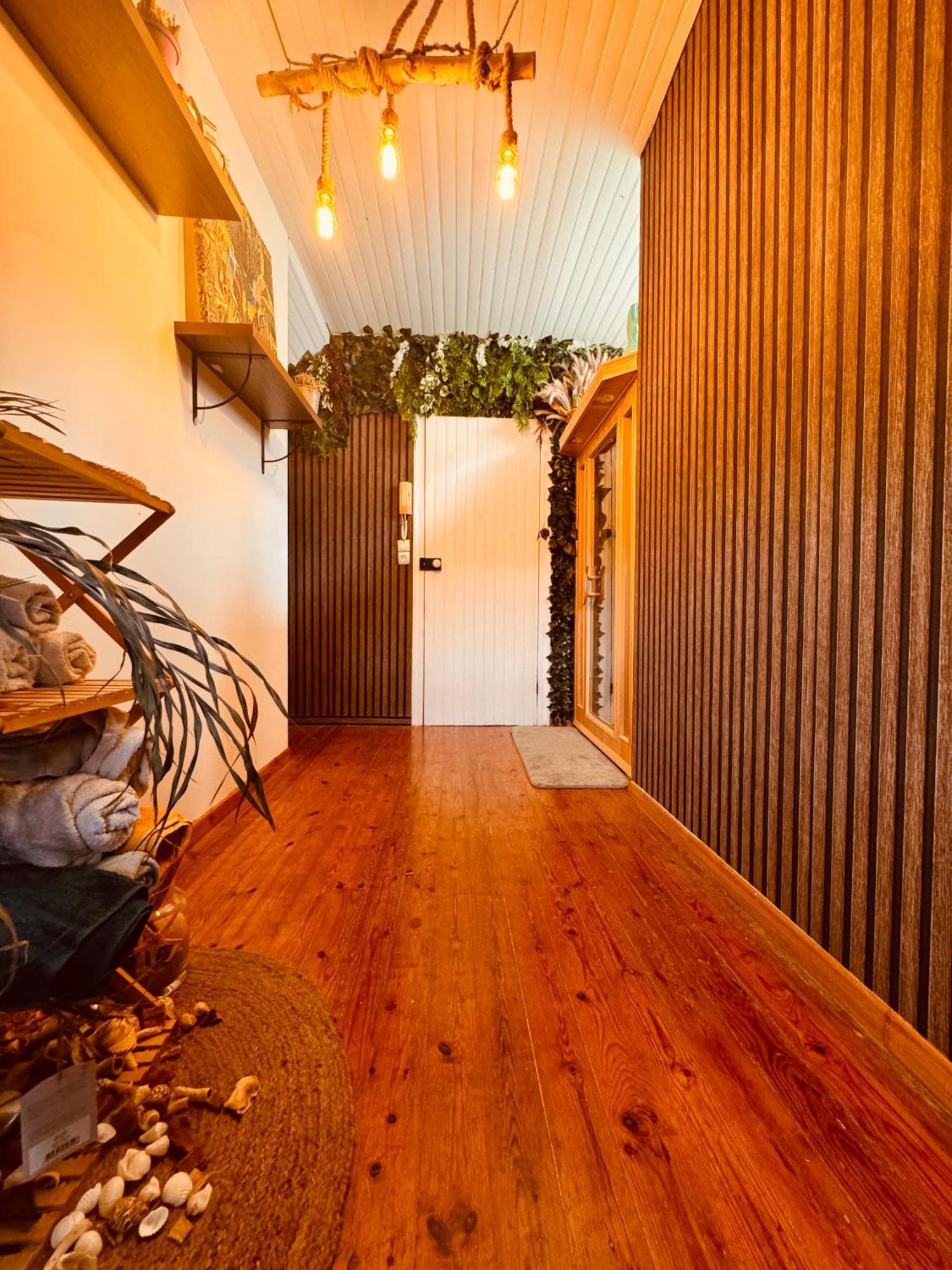 Maison Entiere Zen Avec Sauna Роншен Экстерьер фото